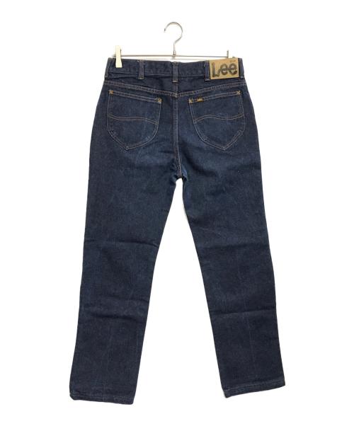 LEE（リー）LEE (リー) デニムパンツ インディゴ サイズ:33の古着・服飾アイテム