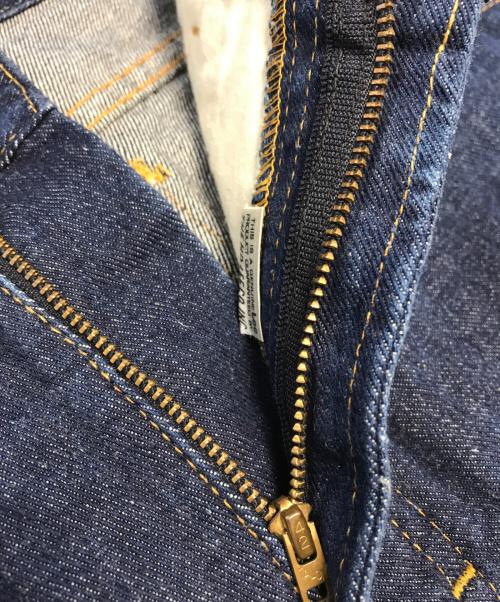 LEE（リー）LEE (リー) デニムパンツ インディゴ サイズ:33の古着・服飾アイテム