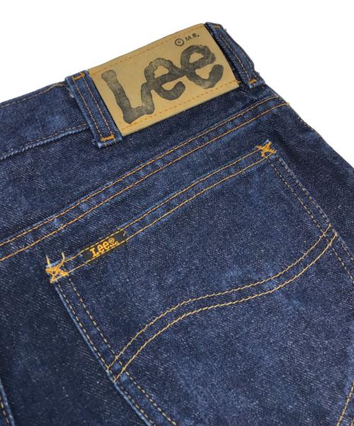 LEE（リー）LEE (リー) デニムパンツ インディゴ サイズ:33の古着・服飾アイテム