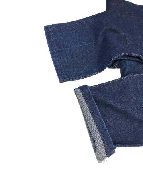 LEE（リー）LEE (リー) デニムパンツ インディゴ サイズ:33の古着・服飾アイテム