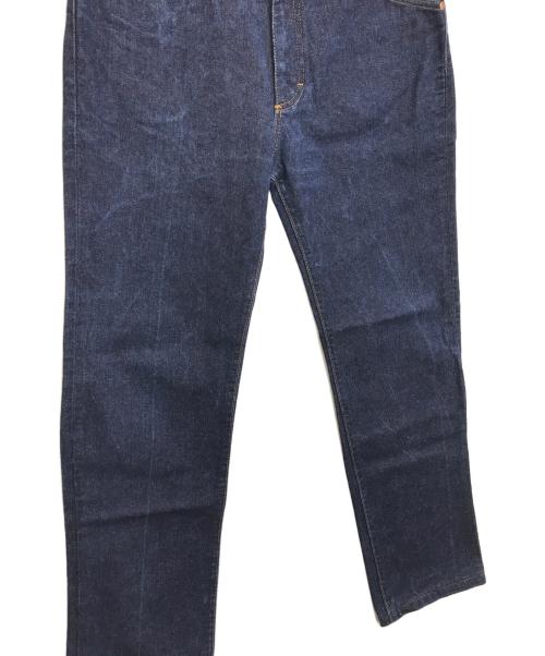 LEE（リー）LEE (リー) デニムパンツ インディゴ サイズ:33の古着・服飾アイテム