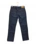 LEE (リー) デニムパンツ インディゴ サイズ:33：11000円