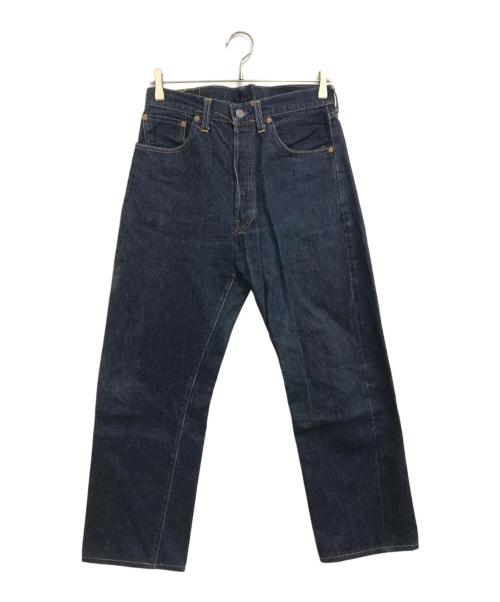 LEVI'S（リーバイス）LEVI'S (リーバイス) 47モデル501デニムパンツ インディゴ サイズ:W32×L36の古着・服飾アイテム