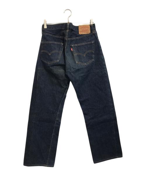 LEVI'S（リーバイス）LEVI'S (リーバイス) 47モデル501デニムパンツ インディゴ サイズ:W32×L36の古着・服飾アイテム
