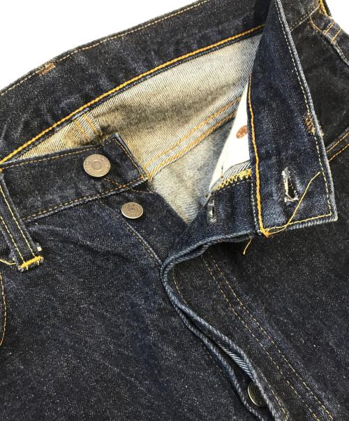 LEVI'S（リーバイス）LEVI'S (リーバイス) 47モデル501デニムパンツ インディゴ サイズ:W32×L36の古着・服飾アイテム