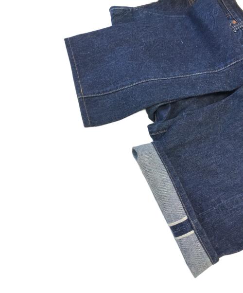LEVI'S（リーバイス）LEVI'S (リーバイス) 47モデル501デニムパンツ インディゴ サイズ:W32×L36の古着・服飾アイテム