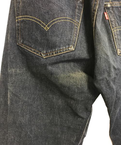 LEVI'S（リーバイス）LEVI'S (リーバイス) 47モデル501デニムパンツ インディゴ サイズ:W32×L36の古着・服飾アイテム