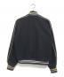 sportswear (スポーツウェア) リバーシブルスタジャン ネイビー サイズ:40：22000円
