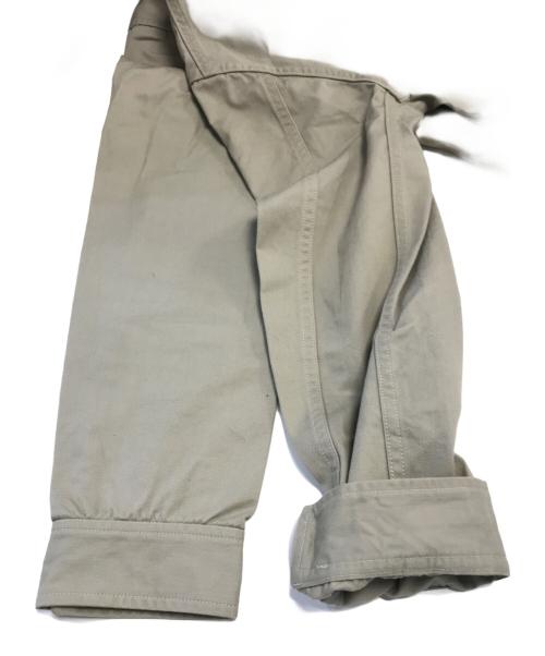 BUTCHER PRODUCTS（ブッチャープロダクツ）BUTCHER PRODUCTS (ブッチャープロダクツ) スポーツジャケット カーキ サイズ:36の古着・服飾アイテム