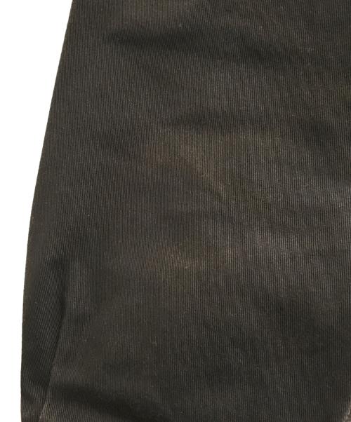 BUTCHER PRODUCTS（ブッチャープロダクツ）BUTCHER PRODUCTS (ブッチャープロダクツ) 丸襟スポーツジャケット ブラック サイズ:36の古着・服飾アイテム