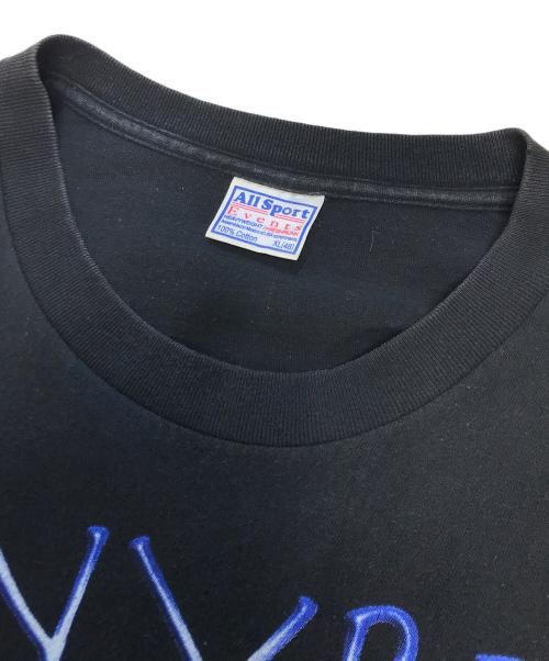 LYNYRD SKYNYRD（レーナード・スキナード）LYNYRD SKYNYRD (レーナード・スキナード) バンドTシャツ ブラック サイズ:XLの古着・服飾アイテム