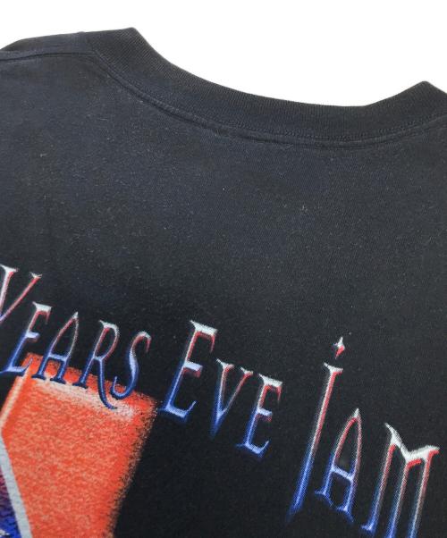 LYNYRD SKYNYRD（レーナード・スキナード）LYNYRD SKYNYRD (レーナード・スキナード) バンドTシャツ ブラック サイズ:XLの古着・服飾アイテム