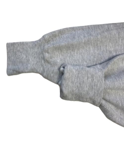 Champion（チャンピオン）Champion (チャンピオン) リバースウィーブスウェット グレー サイズ:X-LARGEの古着・服飾アイテム