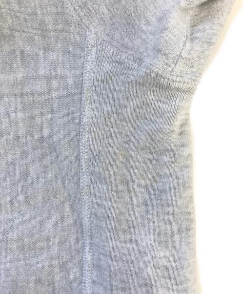 Champion（チャンピオン）Champion (チャンピオン) リバースウィーブスウェット グレー サイズ:X-LARGEの古着・服飾アイテム