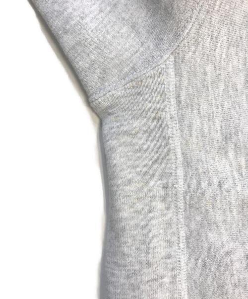 Champion（チャンピオン）Champion (チャンピオン) リバースウィーブスウェット グレー サイズ:X-LARGEの古着・服飾アイテム