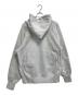Champion (チャンピオン) リバースウィーブジップパーカー グレー サイズ:LARGE：19000円