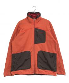 Patagonia（パタゴニア）の古着「R2 GRANULAR JACKET」｜レッド