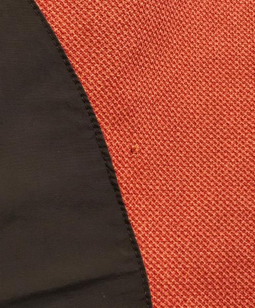 Patagonia（パタゴニア）Patagonia (パタゴニア) R2 GRANULAR JACKET レッド サイズ:Lの古着・服飾アイテム