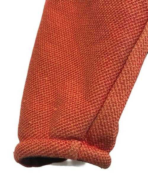 Patagonia（パタゴニア）Patagonia (パタゴニア) R2 GRANULAR JACKET レッド サイズ:Lの古着・服飾アイテム