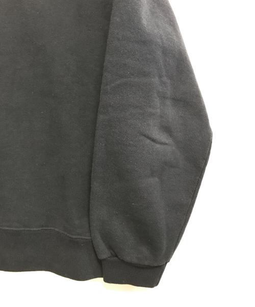 L.L.Bean（エルエルビーン）L.L.Bean (エルエルビーン) RUSSELL ATHLETIC (ラッセルアスレチック) ダブルネームプルオーバーパーカー ネイビー サイズ:表記なしの古着・服飾アイテム