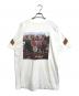 バンドTシャツ (バンドTシャツ) 90'sTHE BEATLES(ザ・ビートルズ)バンドTシャツ ホワイト サイズ:XL：10000円