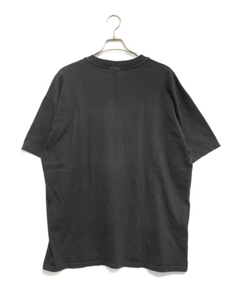 バンドTシャツ（バンドTシャツ）バンドTシャツ (バンドTシャツ) 90s Jim Morrison(ジムモリソン) バンドTシャツ ブラック サイズ:XLの古着・服飾アイテム