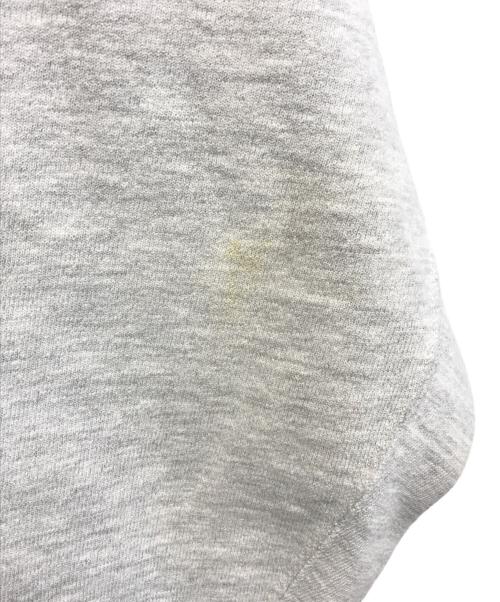 Champion（チャンピオン）Champion (チャンピオン) リバースウィーブスウェット グレー サイズ:XLの古着・服飾アイテム