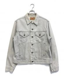 LEVI'S（リーバイス）の古着「70506-0257 デニムジャケット」｜グレー