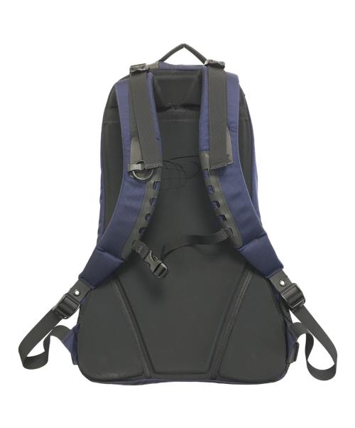 ARC'TERYX（アークテリクス）ARC'TERYX (アークテリクス) BEAMS (ビームス) リュック ネイビーの古着・服飾アイテム