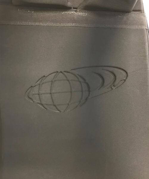 ARC'TERYX（アークテリクス）ARC'TERYX (アークテリクス) BEAMS (ビームス) リュック ネイビーの古着・服飾アイテム