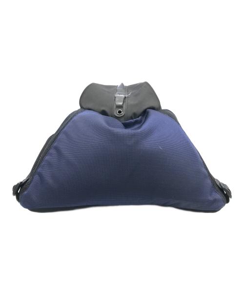 ARC'TERYX（アークテリクス）ARC'TERYX (アークテリクス) BEAMS (ビームス) リュック ネイビーの古着・服飾アイテム