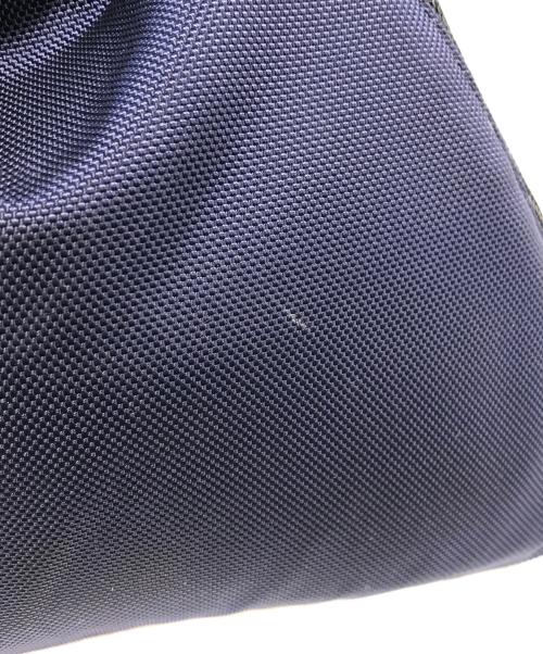 ARC'TERYX（アークテリクス）ARC'TERYX (アークテリクス) BEAMS (ビームス) リュック ネイビーの古着・服飾アイテム