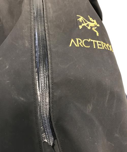 ARC'TERYX（アークテリクス）ARC'TERYX (アークテリクス) BEAMS (ビームス) リュック ネイビーの古着・服飾アイテム