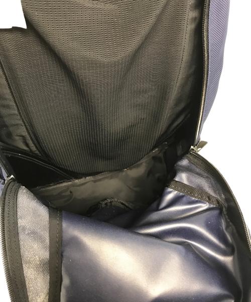 ARC'TERYX（アークテリクス）ARC'TERYX (アークテリクス) BEAMS (ビームス) リュック ネイビーの古着・服飾アイテム