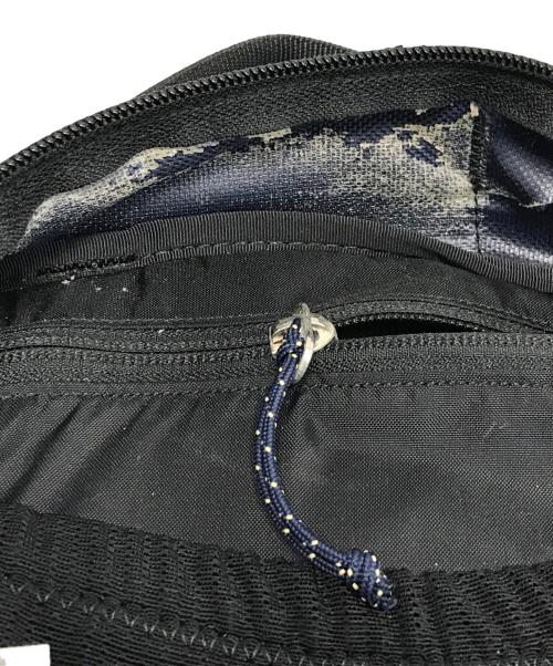 ARC'TERYX（アークテリクス）ARC'TERYX (アークテリクス) BEAMS (ビームス) リュック ネイビーの古着・服飾アイテム