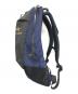 ARC'TERYX (アークテリクス) BEAMS (ビームス) リュック ネイビー：13000円