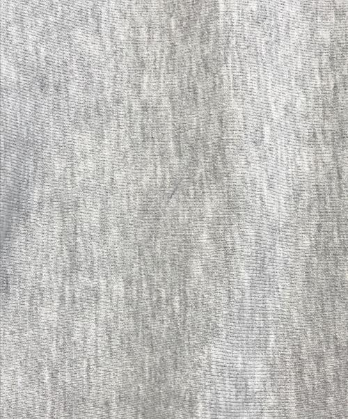 Champion（チャンピオン）Champion (チャンピオン) リバースウィーブスウェット グレー サイズ:Ｌの古着・服飾アイテム