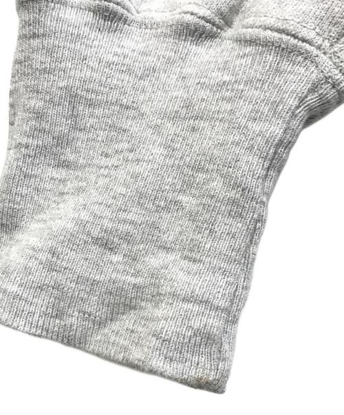 Champion（チャンピオン）Champion (チャンピオン) リバースウィーブスウェット グレー サイズ:Ｌの古着・服飾アイテム