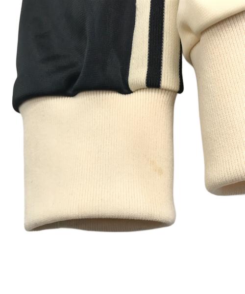 adidas（アディダス）adidas (アディダス) ATPジャケット アイボリー サイズ:表記なしの古着・服飾アイテム