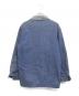 VINTAGE (ヴィンテージ) ブランケットカバーオール インディゴ サイズ:M：10000円