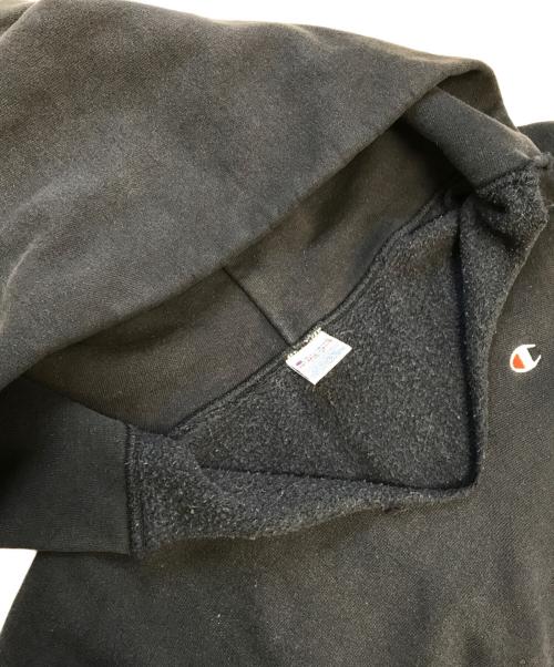 Champion（チャンピオン）Champion (チャンピオン) リバースウィーブパーカー ネイビー サイズ:Lの古着・服飾アイテム