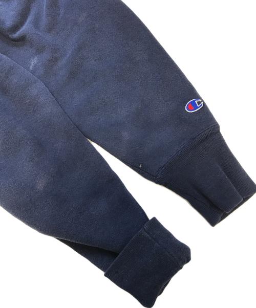 Champion（チャンピオン）Champion (チャンピオン) リバースウィーブパーカー ネイビー サイズ:Lの古着・服飾アイテム