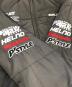 中古・古着 PALACE (パレス) TECHNICAL STAFF JACKET ブラック サイズ:S：40000円