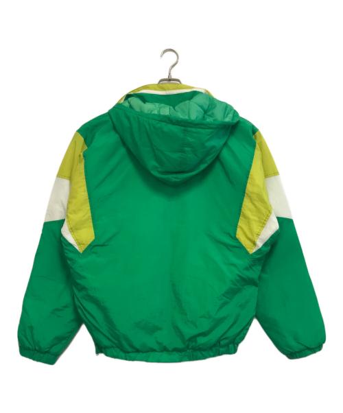 STARTER（スターター）STARTER (スターター) WACKO MARIA (ワコマリア) track Jacket グリーン サイズ:Ｍの古着・服飾アイテム