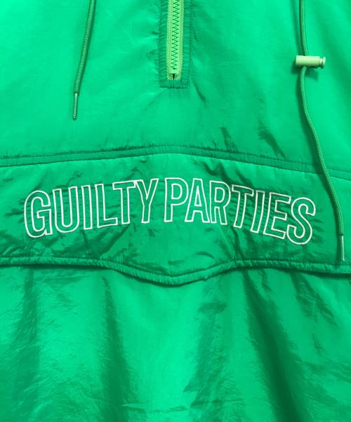 STARTER（スターター）STARTER (スターター) WACKO MARIA (ワコマリア) track Jacket グリーン サイズ:Ｍの古着・服飾アイテム