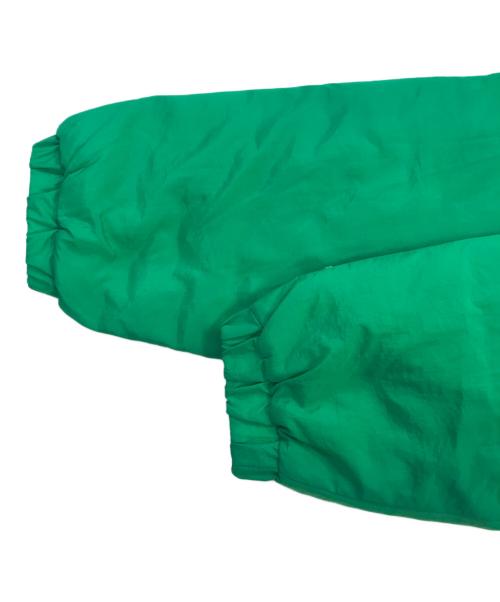 STARTER（スターター）STARTER (スターター) WACKO MARIA (ワコマリア) track Jacket グリーン サイズ:Ｍの古着・服飾アイテム