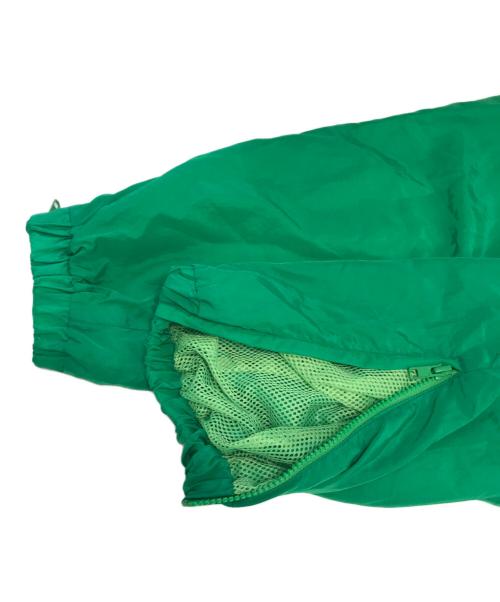 STARTER（スターター）STARTER (スターター) WACKO MARIA (ワコマリア) TRACK PANTS グリーン サイズ:Sの古着・服飾アイテム