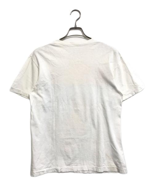 ムービーTシャツ（ムービーTシャツ）ムービーTシャツ (ムービーTシャツ) 90s LION KING(ライオンキング) ムービーTシャツ ホワイト サイズ:不明の古着・服飾アイテム