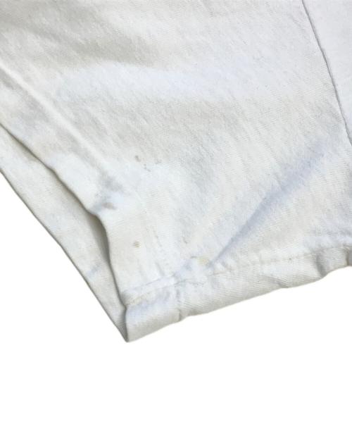 ムービーTシャツ（ムービーTシャツ）ムービーTシャツ (ムービーTシャツ) 90s LION KING(ライオンキング) ムービーTシャツ ホワイト サイズ:不明の古着・服飾アイテム