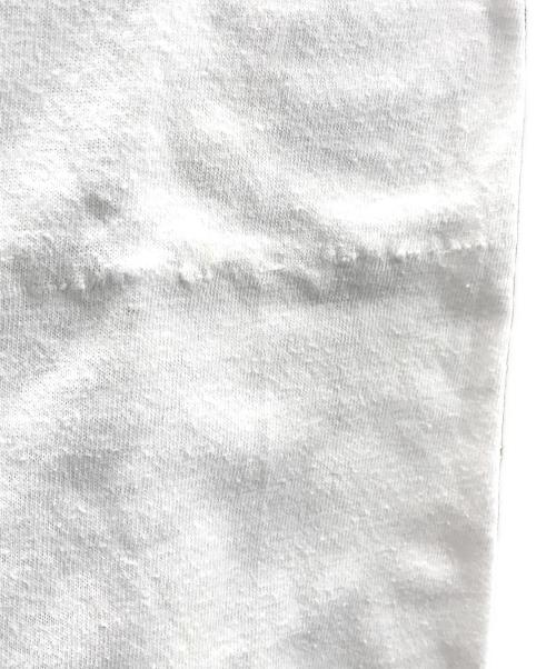 ムービーTシャツ（ムービーTシャツ）ムービーTシャツ (ムービーTシャツ) 90s LION KING(ライオンキング) ムービーTシャツ ホワイト サイズ:不明の古着・服飾アイテム